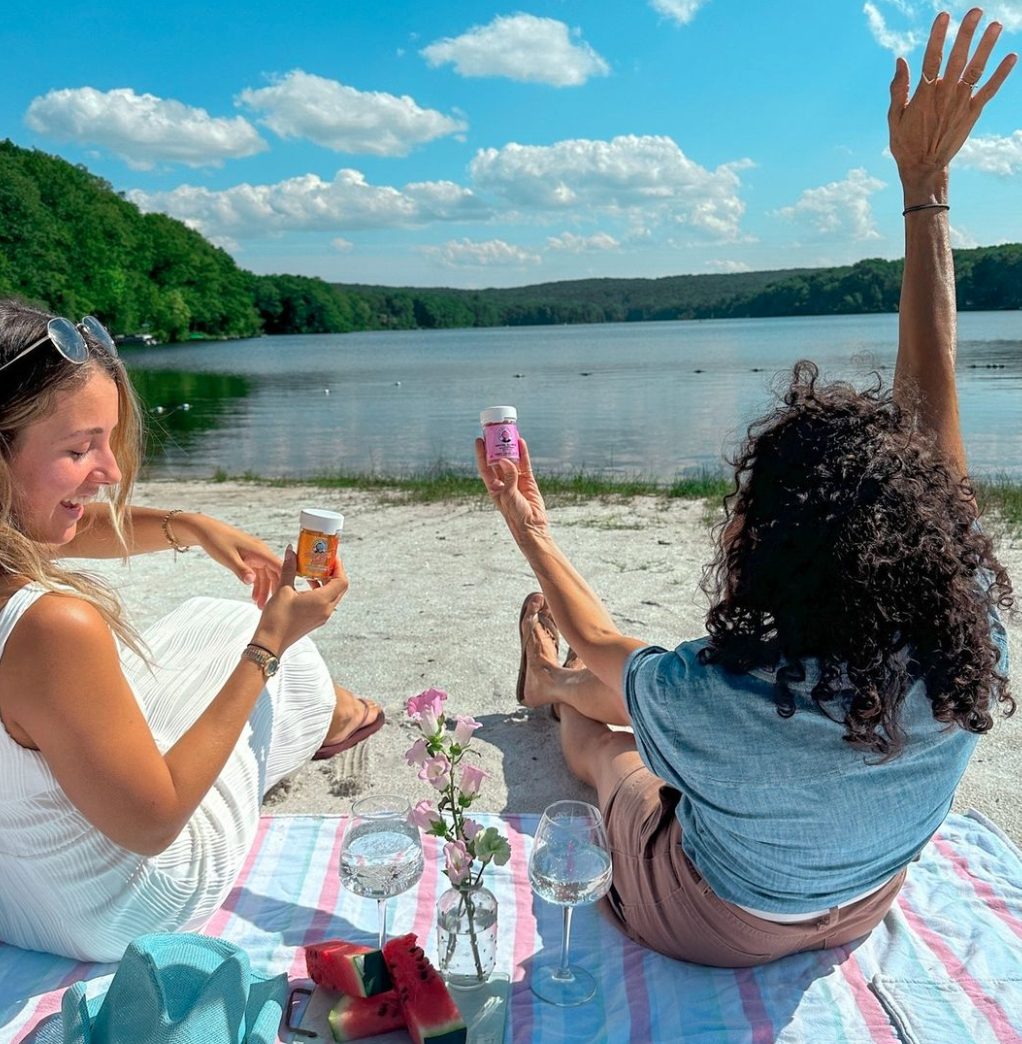 The Best Amanita Mushroom Gummies