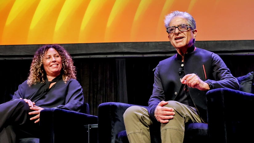 Psychedelics Take Center Stage At SXSW 2024