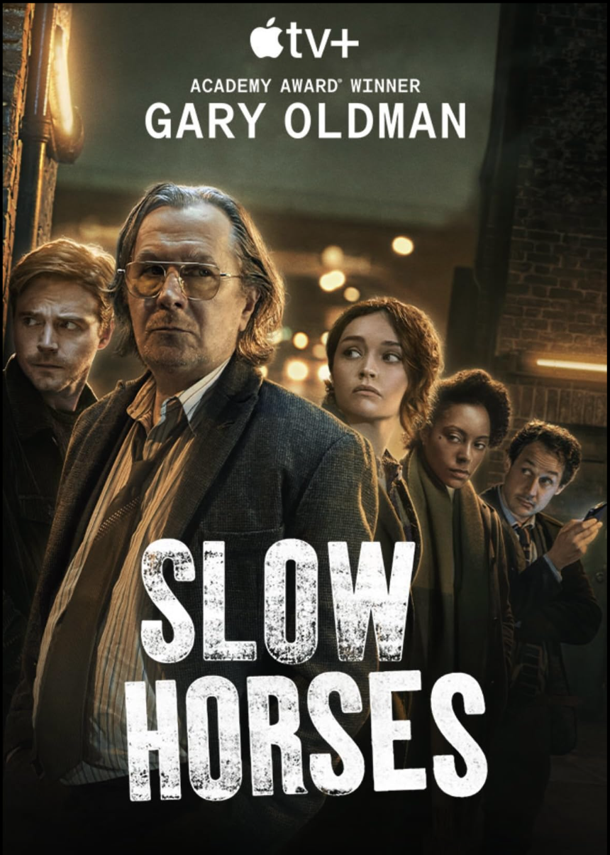 The Best Things To Watch On Apple TV+ Right Now