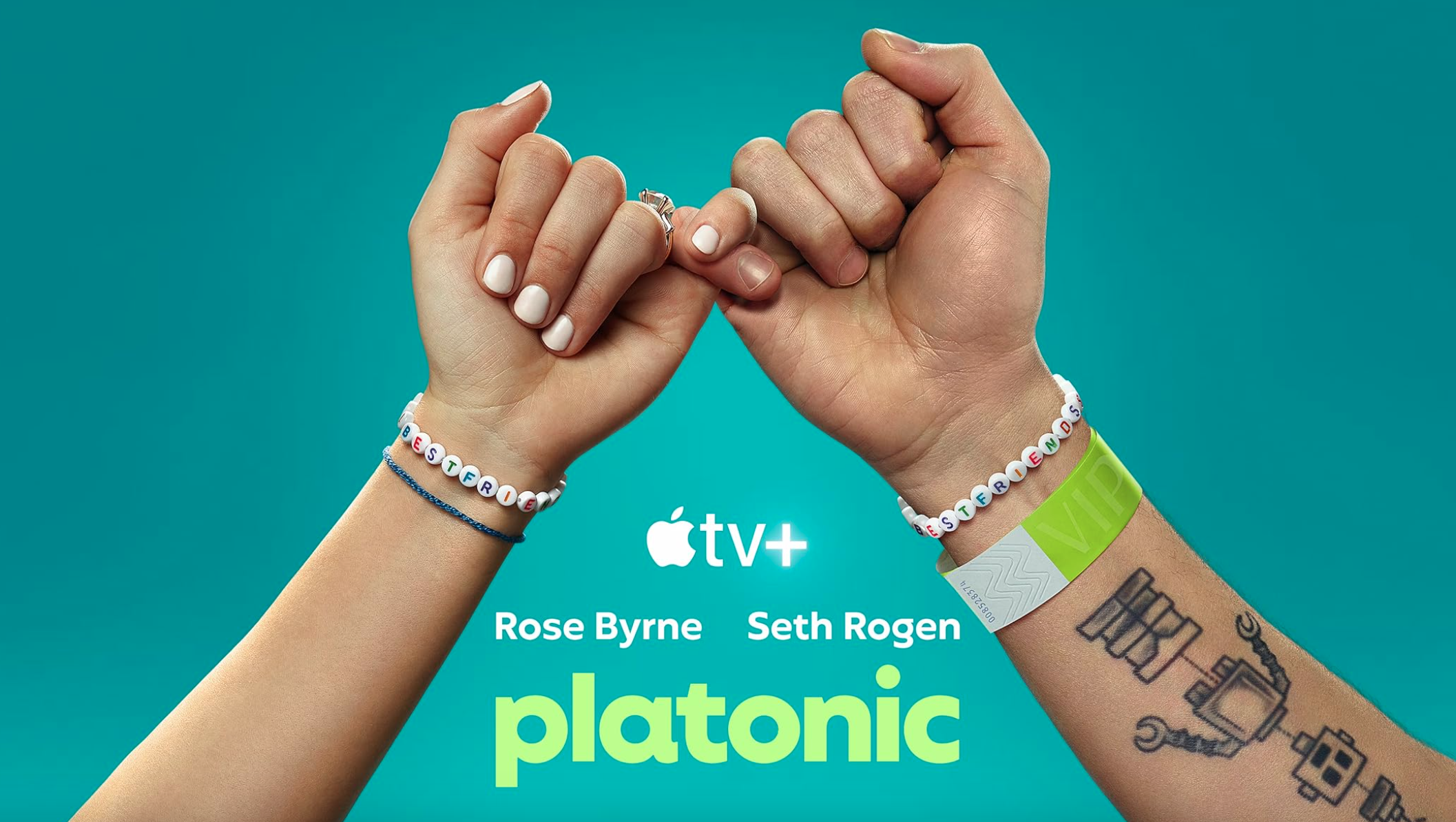 The Best Things To Watch On Apple TV+ Right Now