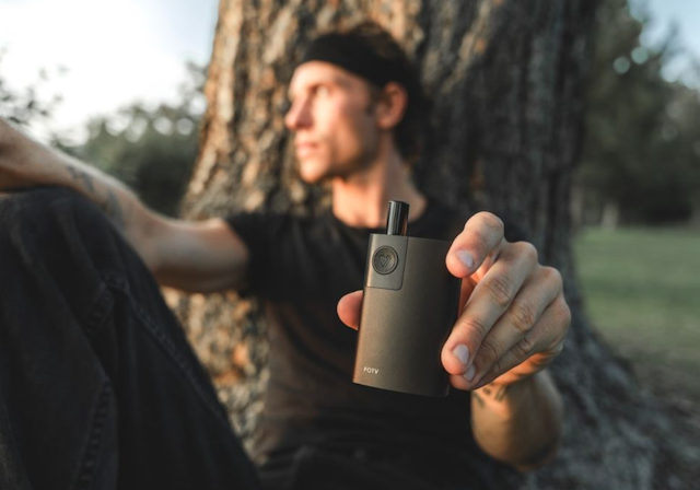 You Asked, Planet Of The Vapes Answered: Meet The Lobo Dry Herb Vaporizer