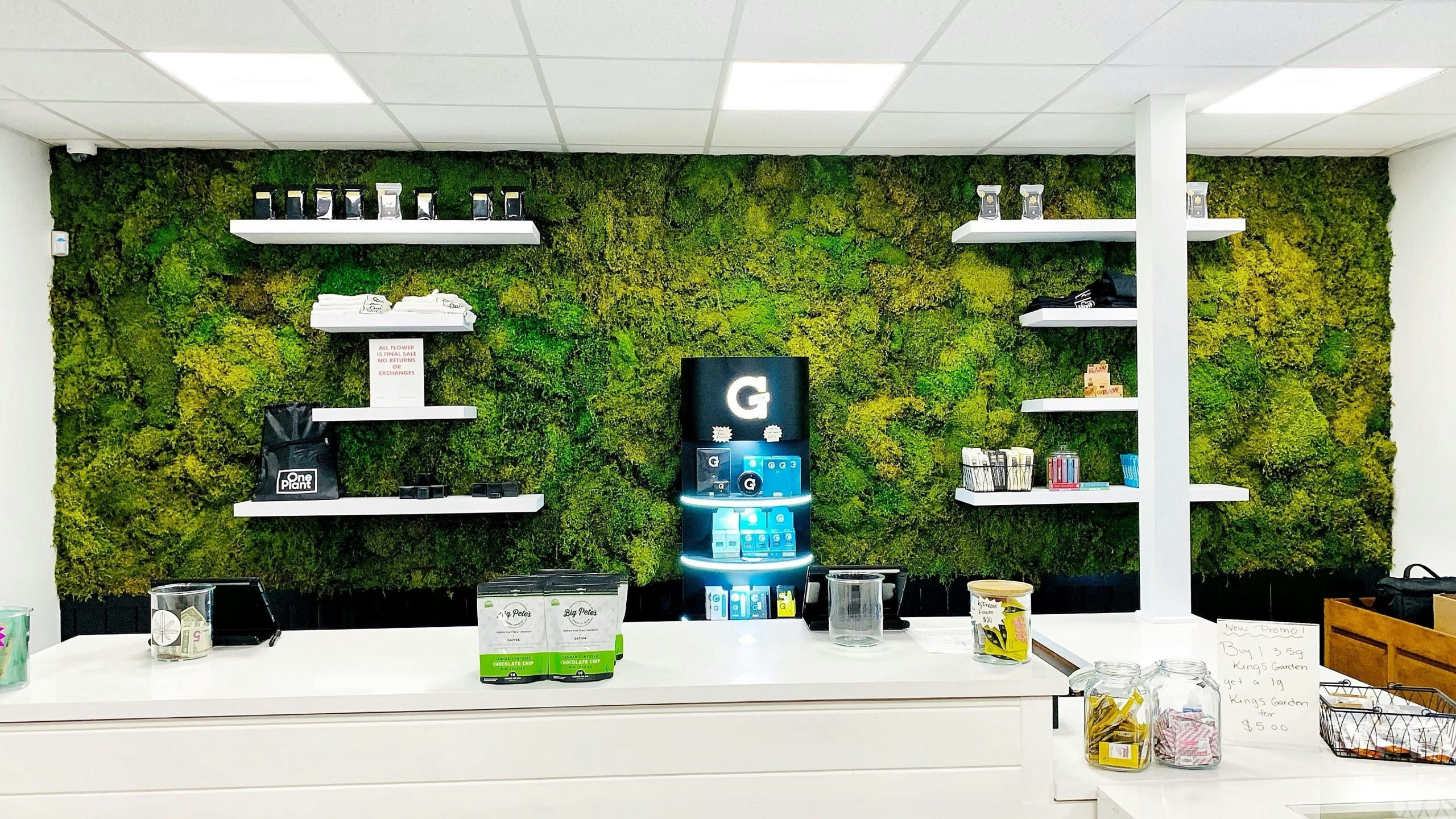 Best Dispensaries In Atwater, CA