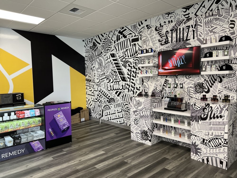 Best Dispensaries In Atwater, CA