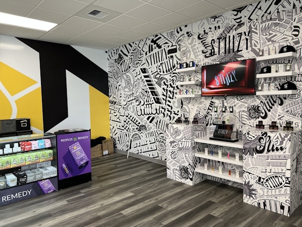 Best Dispensaries In Atwater, CA