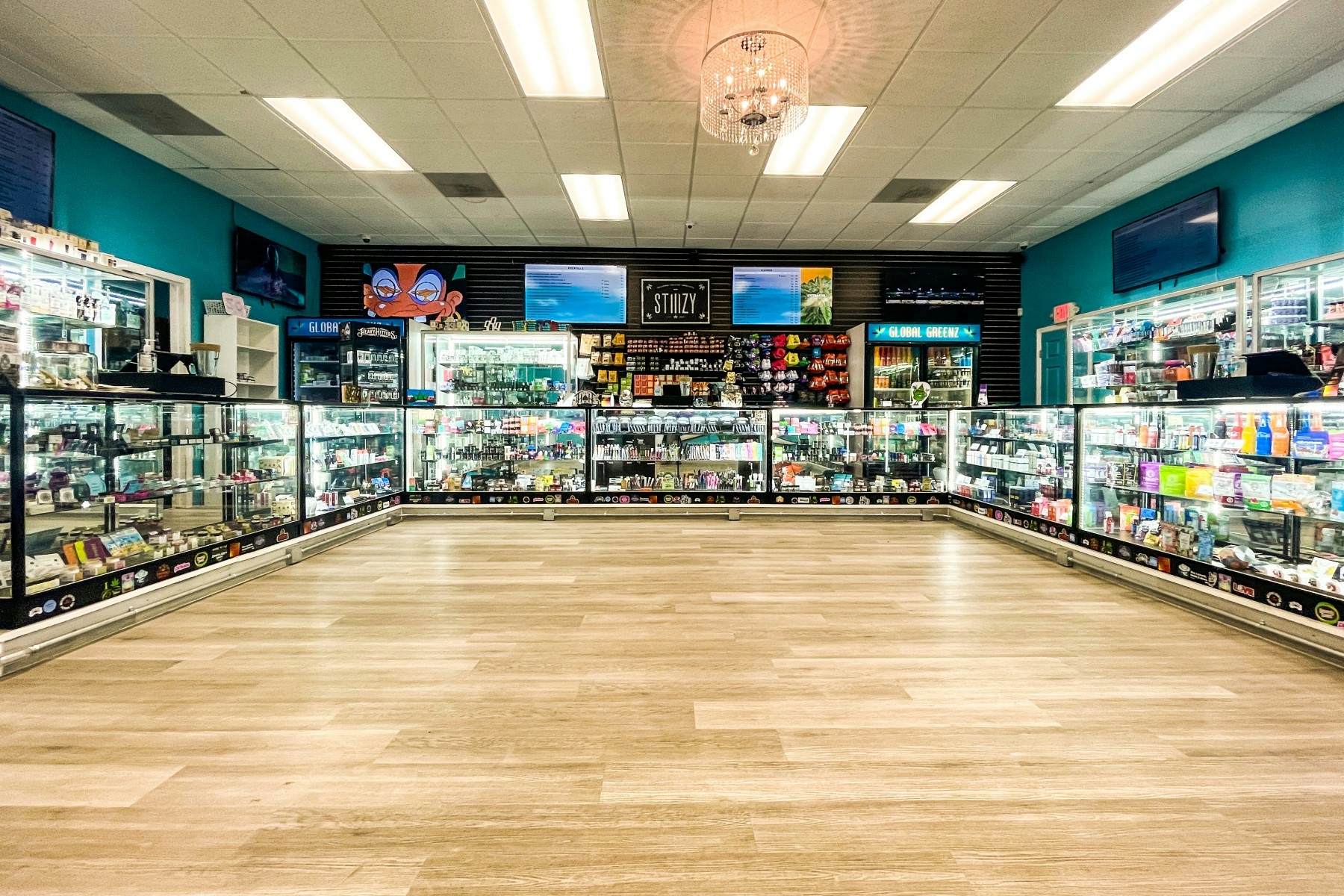 Best Dispensaries In Atwater, CA