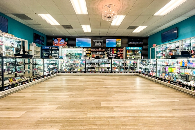Best Dispensaries In Atwater, CA