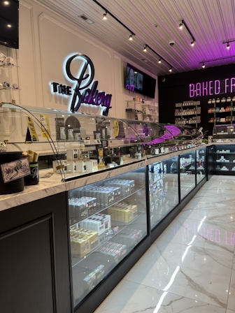 Best Dispensaries In Atwater, CA