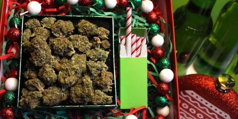 6 Stoner Holidays You Need To Know ASAP