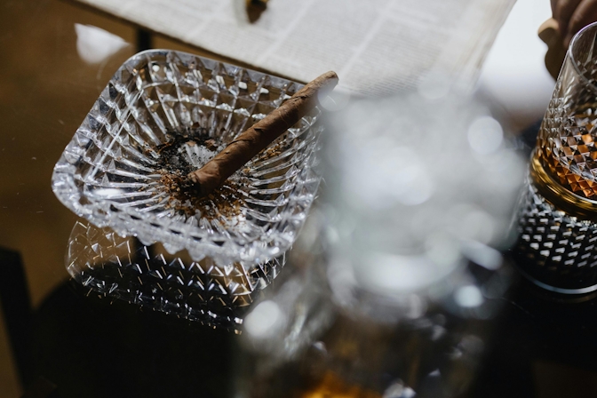 What Happens When You Mix Cannabis And Tobacco?