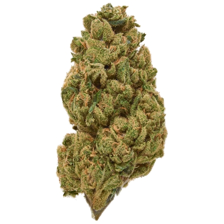 From New Year Kiss To Classics: The Ultimate Strain Selection For 2025