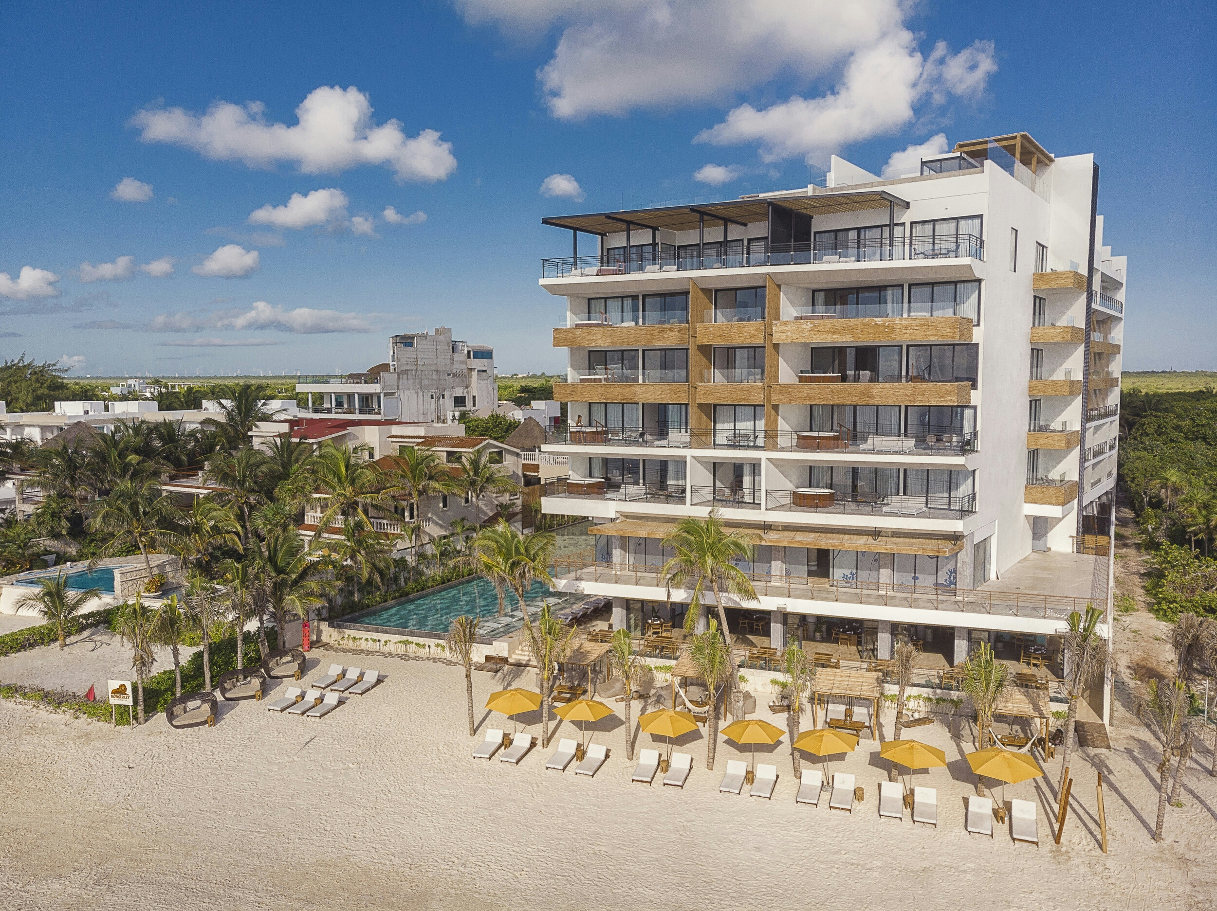 Cannabis-Friendly Hotels And Resorts To Consider In 2024