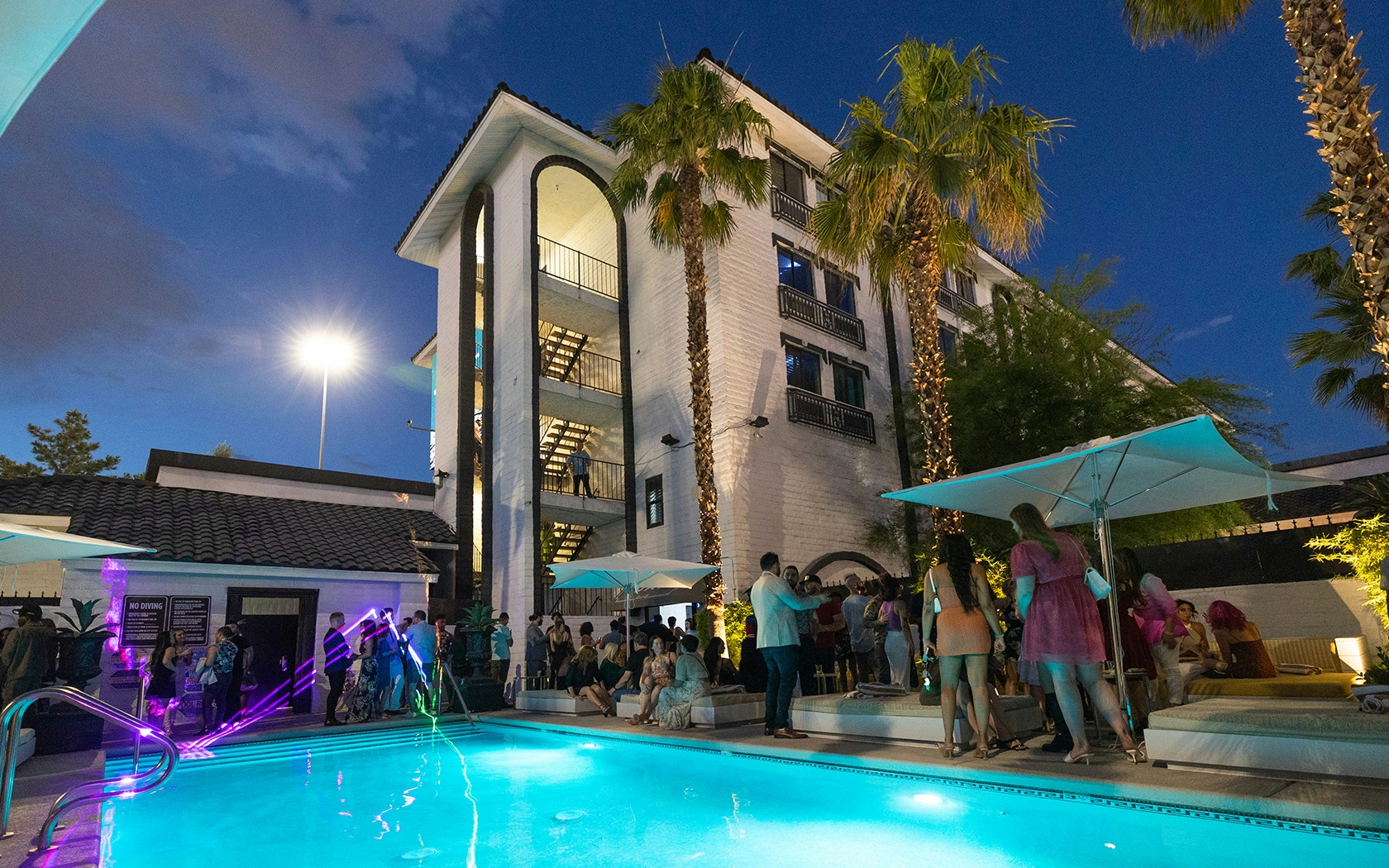 Cannabis-Friendly Hotels And Resorts To Consider In 2024