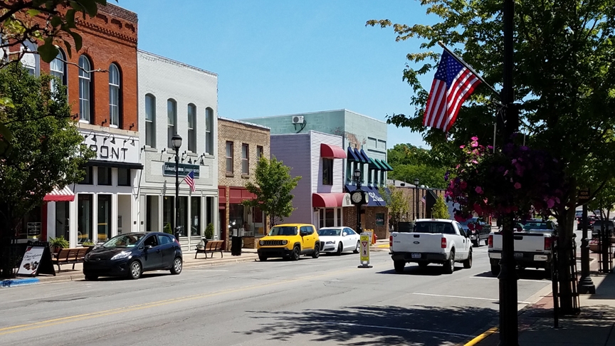 The Best Dispensaries In Buchanan, MI