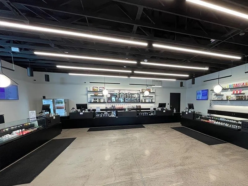 The Best Dispensaries In Buchanan, MI