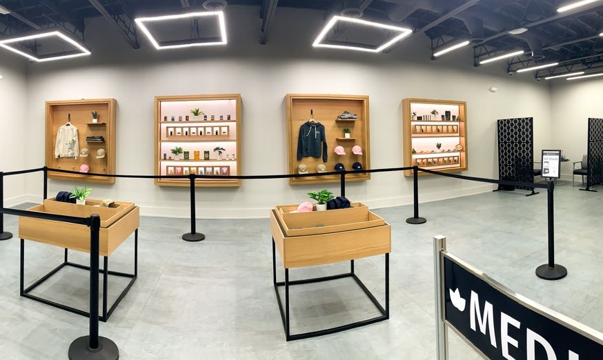 The Best Dispensaries In Buchanan, MI