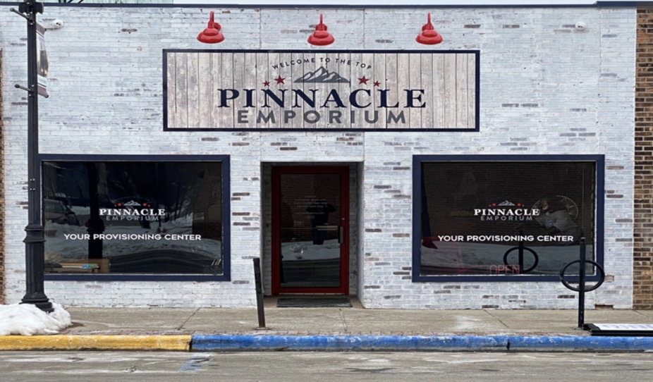 The Best Dispensaries In Buchanan, MI