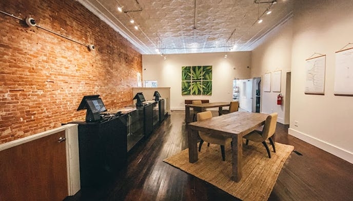 The Best Dispensaries In Buchanan, MI