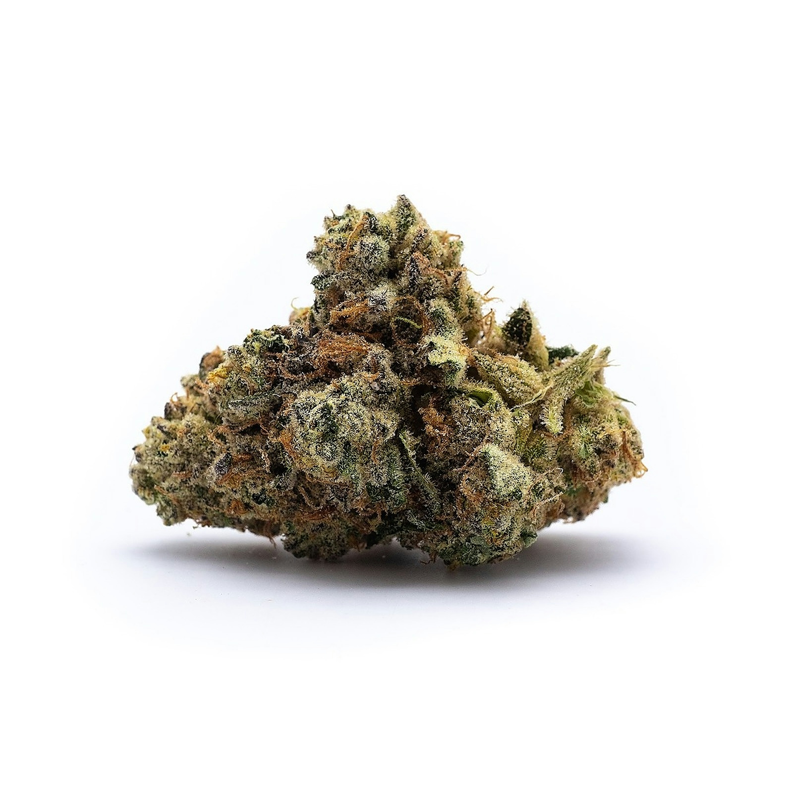 The Top 5 THCA Flower Strains