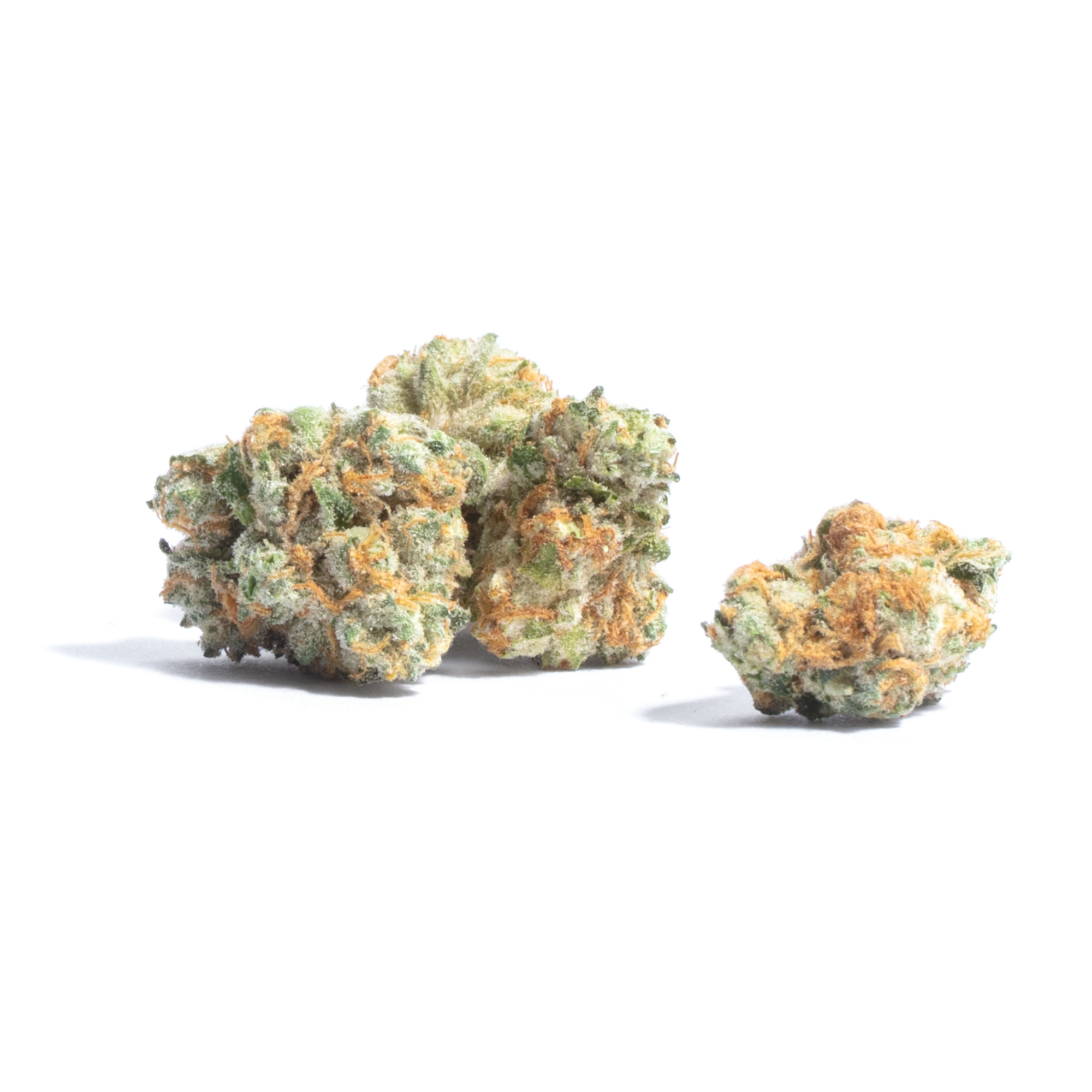 The Top 5 THCA Flower Strains