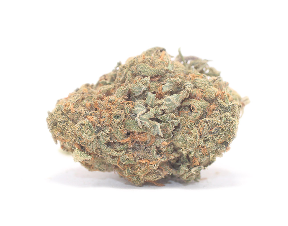 The Top 5 THCA Flower Strains