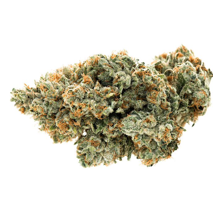 The Top 4 THCA Flower Strains