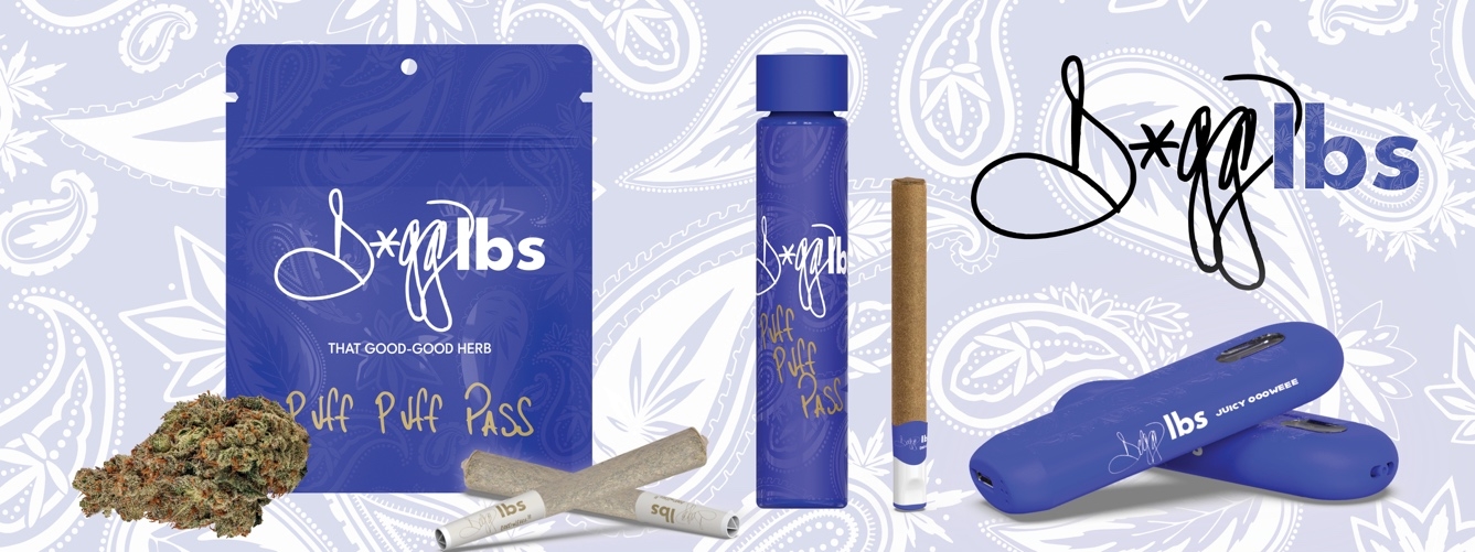 Behind The Brand: D*gg Lbs