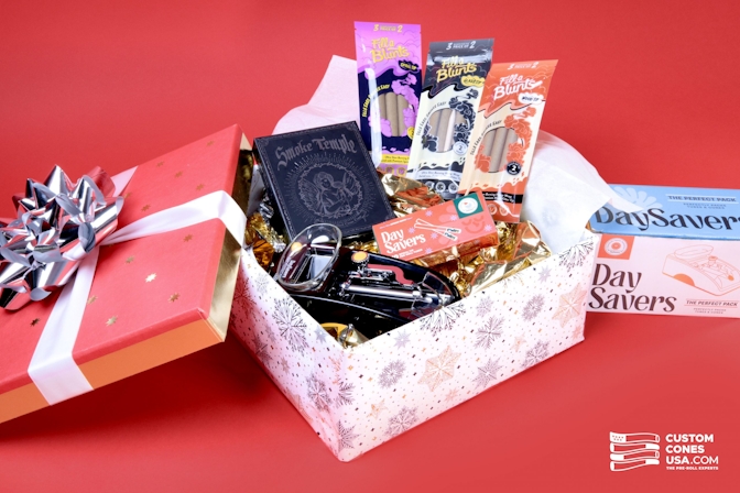 Deck The Halls With Dazzling Accessories