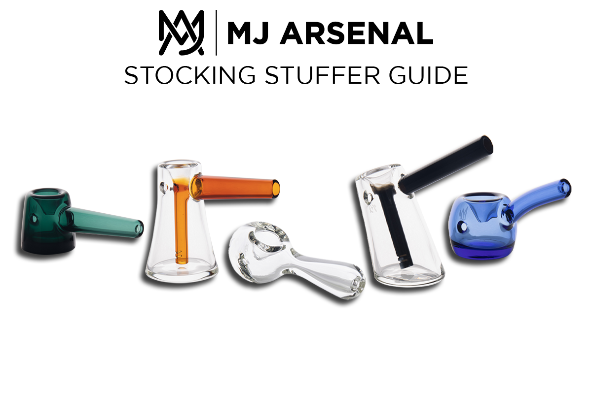 The Best Black Friday Weed Deals: Accessories Edition