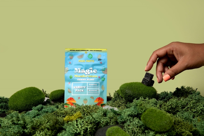 Sugar & Spice: Edibles For Frosty Nights