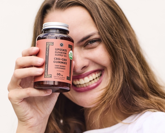 Sugar & Spice: Edibles For Frosty Nights