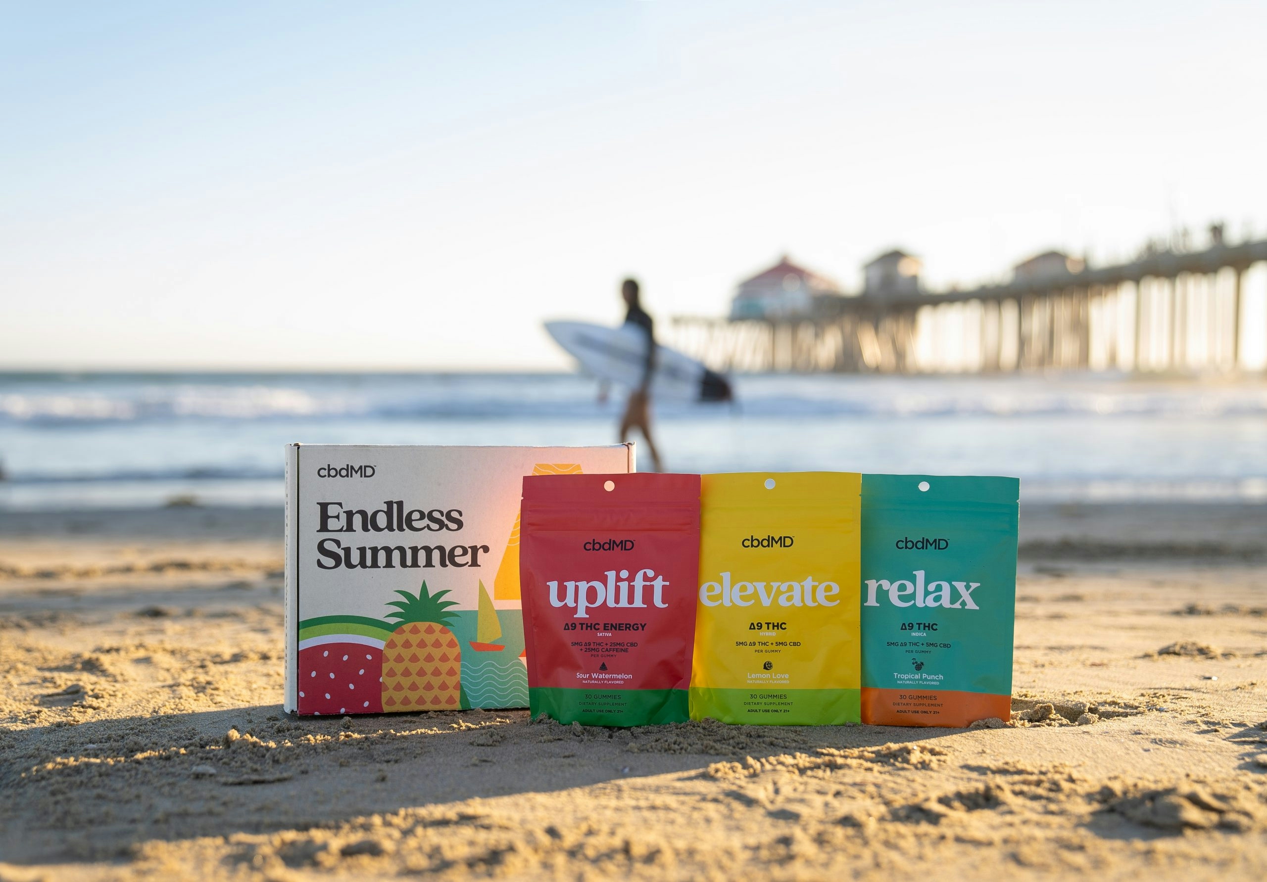 Sugar & Spice: Edibles For Frosty Nights