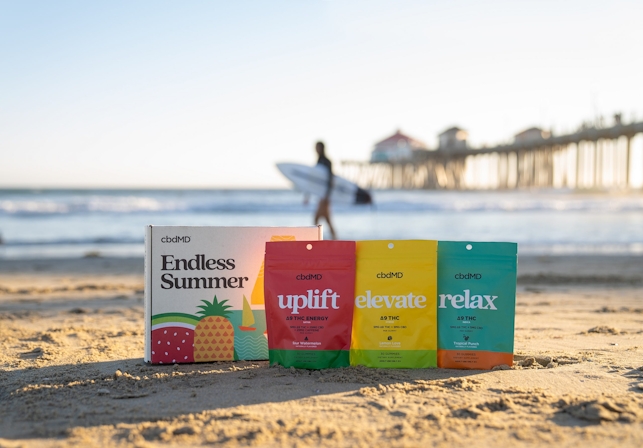 Sugar & Spice: Edibles For Frosty Nights