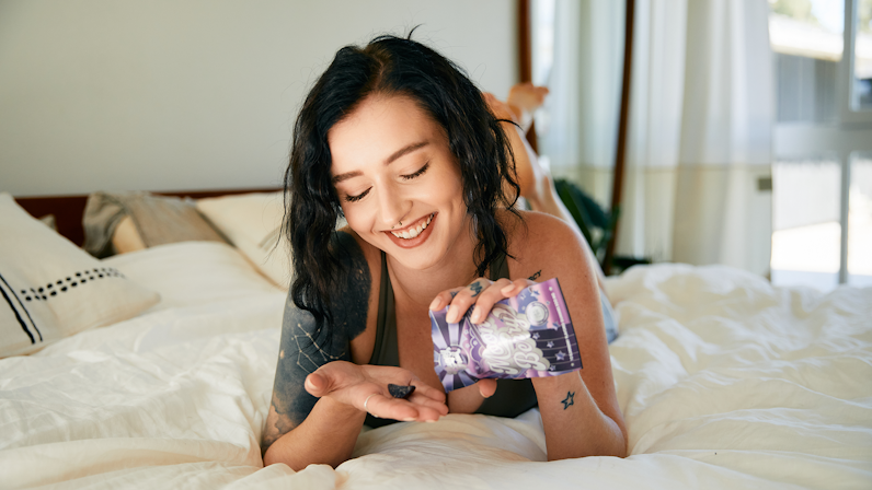 Sugar & Spice: Edibles For Frosty Nights