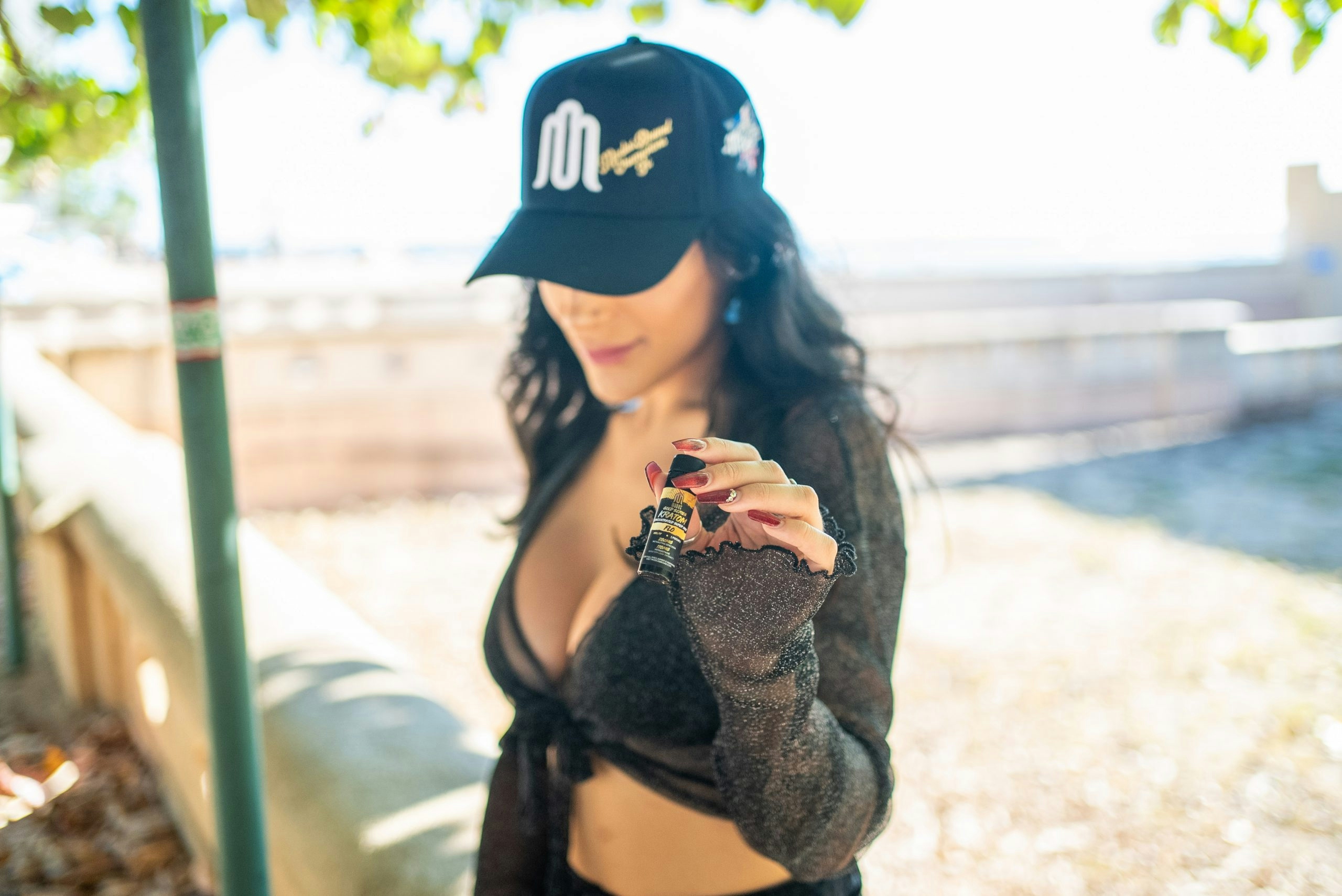 Sugar & Spice: Edibles For Frosty Nights