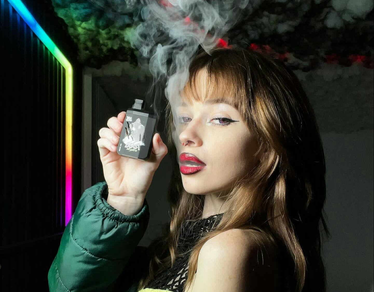 Hazy Holidays: Best Vapes Of The Season