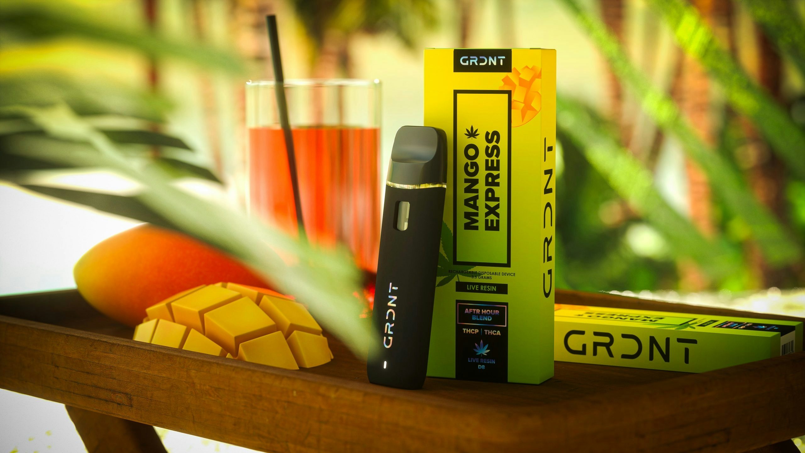 Hazy Holidays: Best Vapes Of The Season