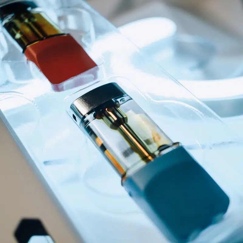 The Best Black Friday Weed Deals: Vape Edition