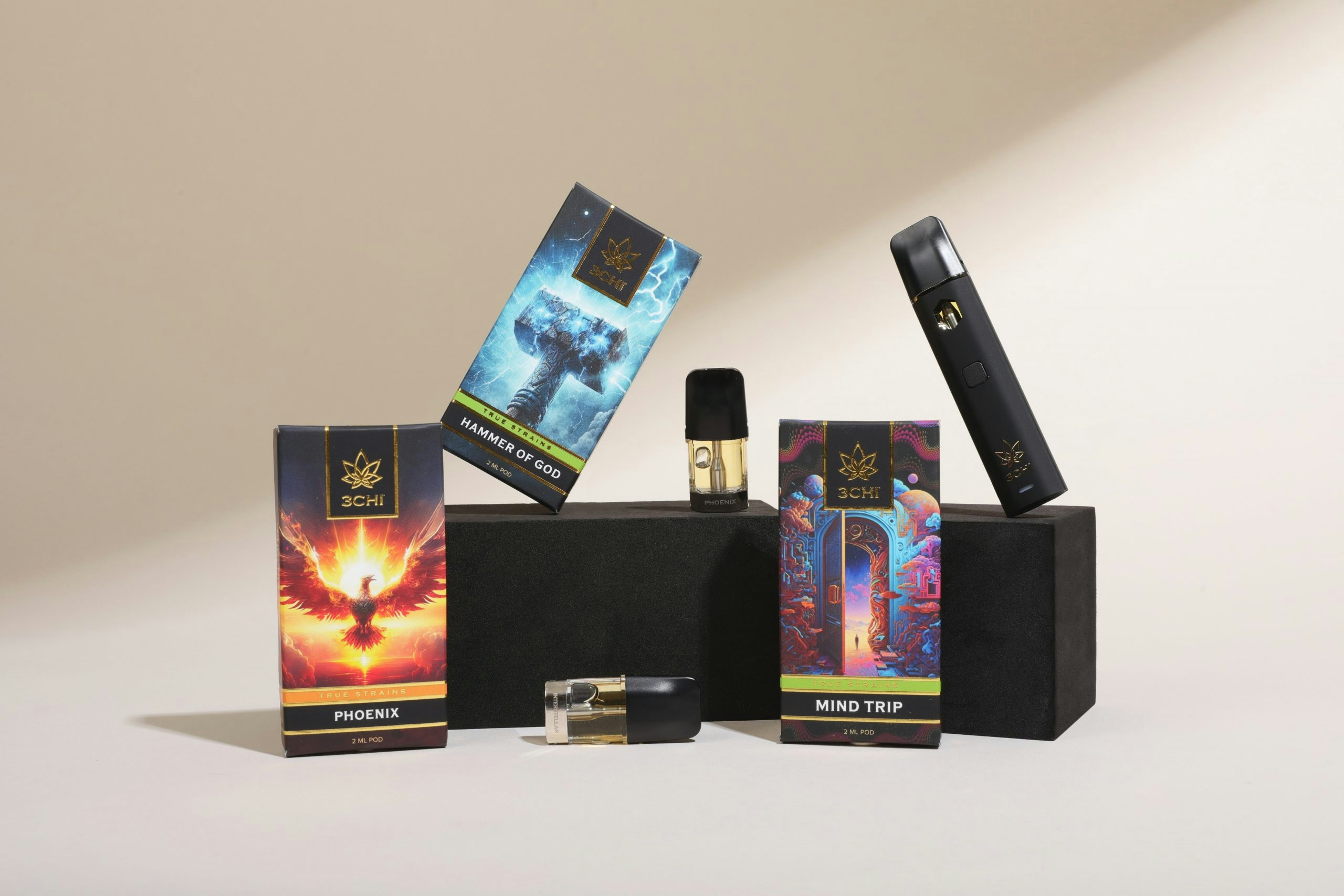 Get To Know The Science Behind Hybrid Strains