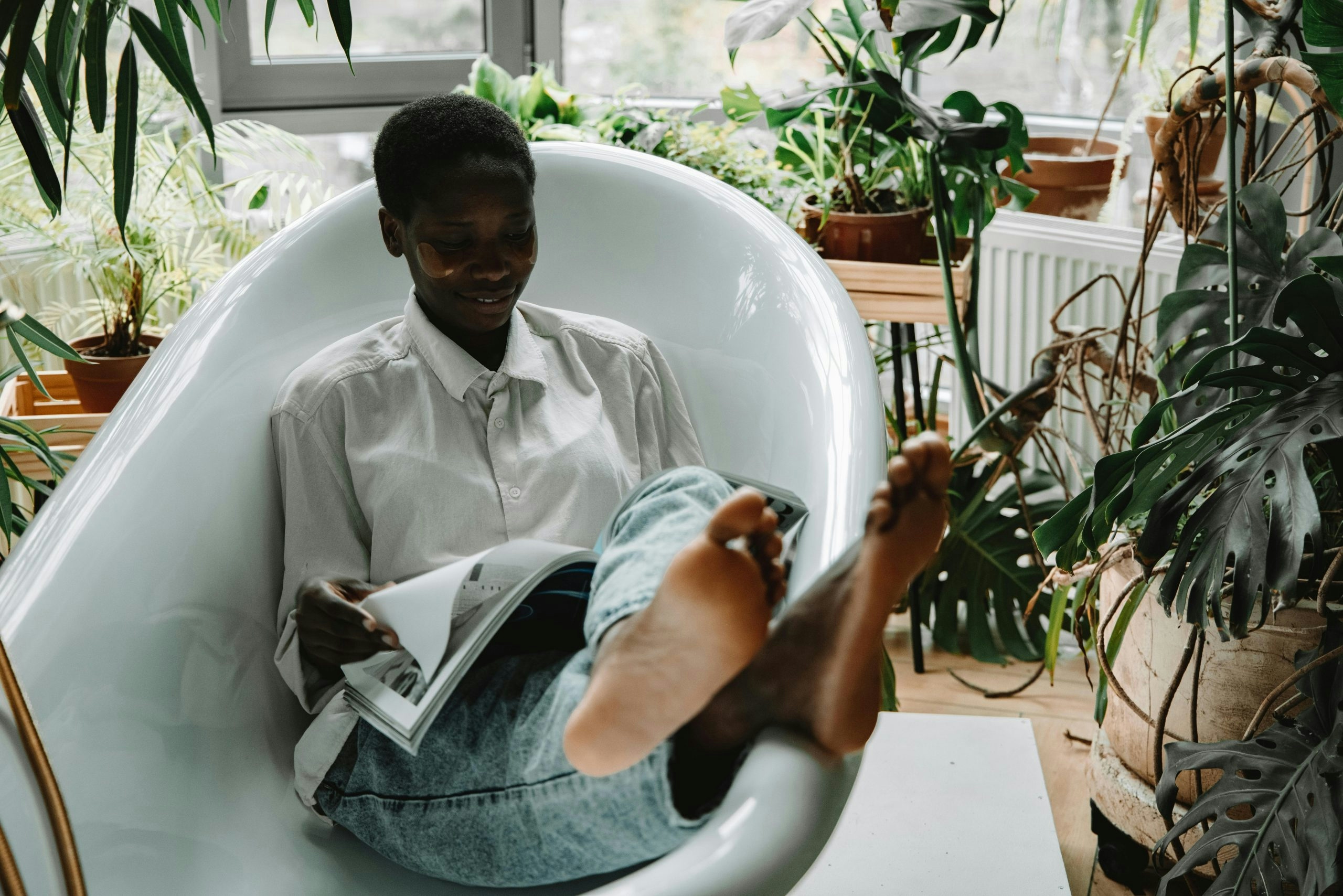 The Best Weed For Stress Relief: Cannabinoids To Look Out For