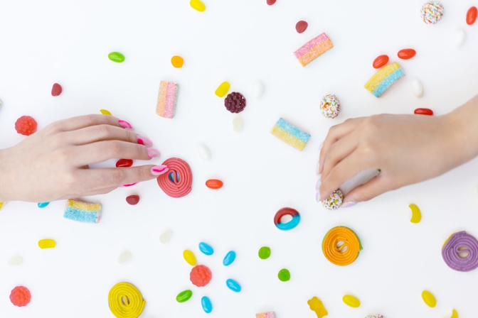 Sugar & Spice: Edibles For Frosty Nights