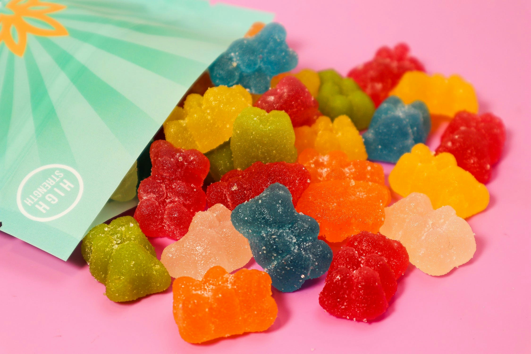 The Best Black Friday Weed Deals: Edibles Edition