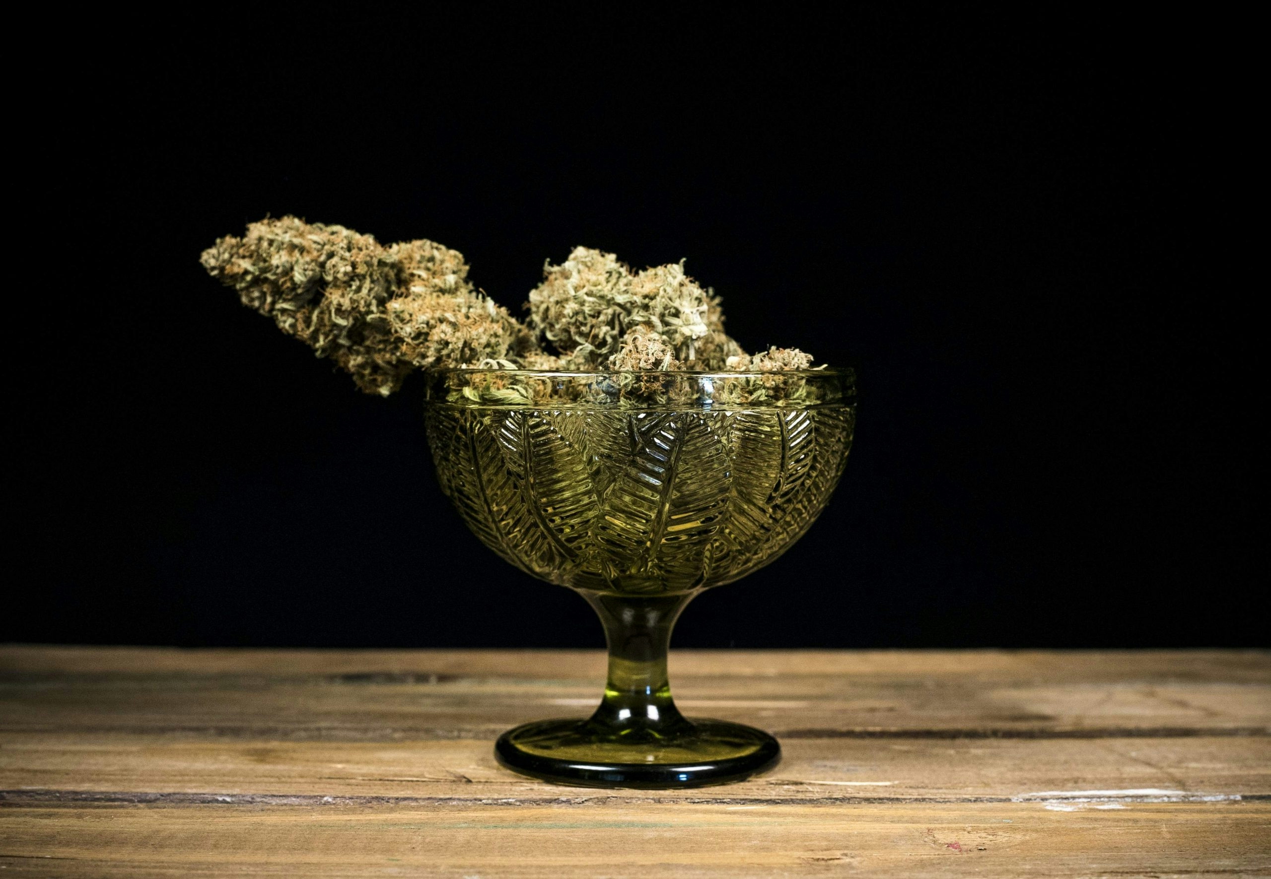 cheap thca flower ounces