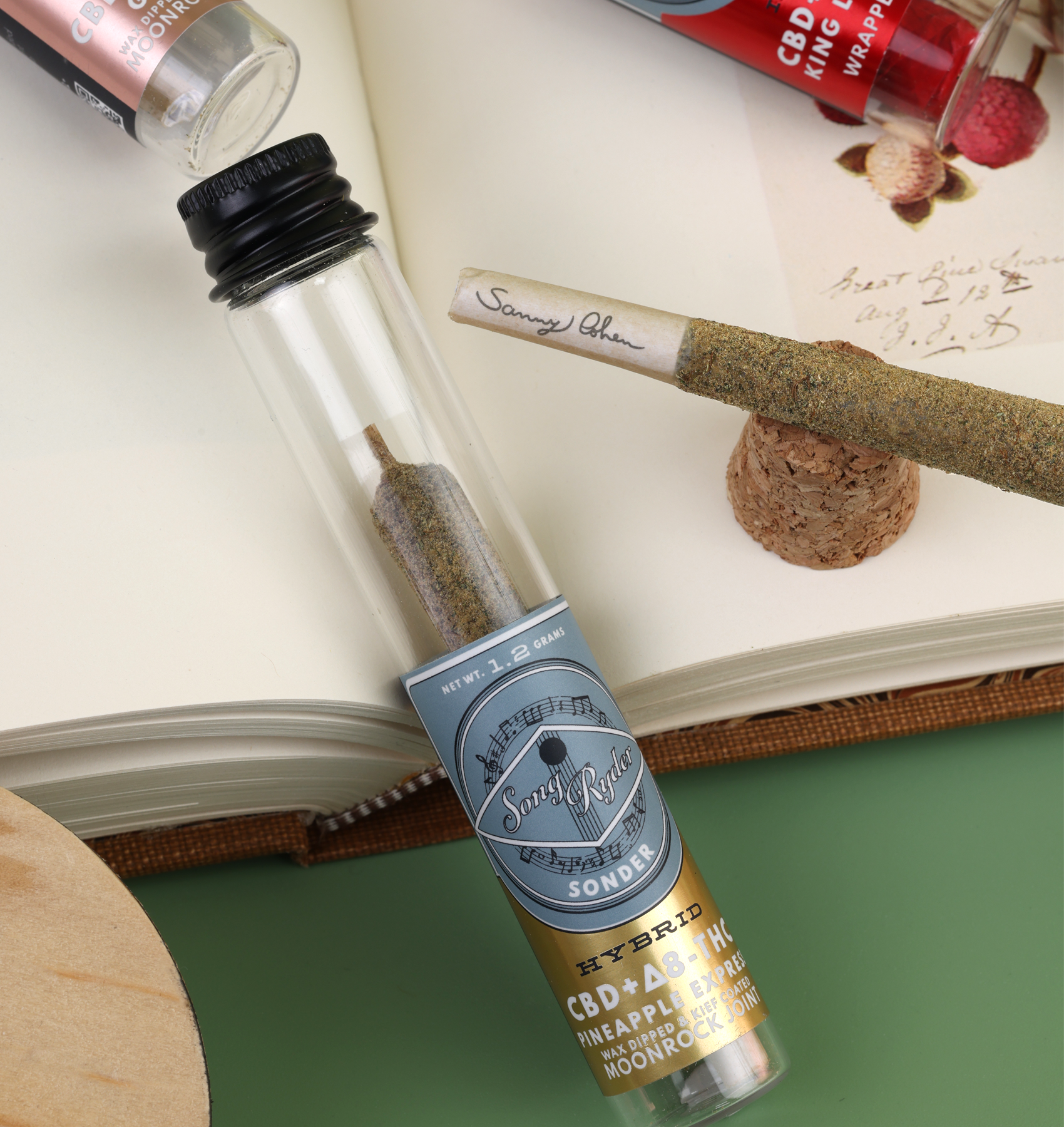 The Best Black Friday Weed Deals: Flower Edition