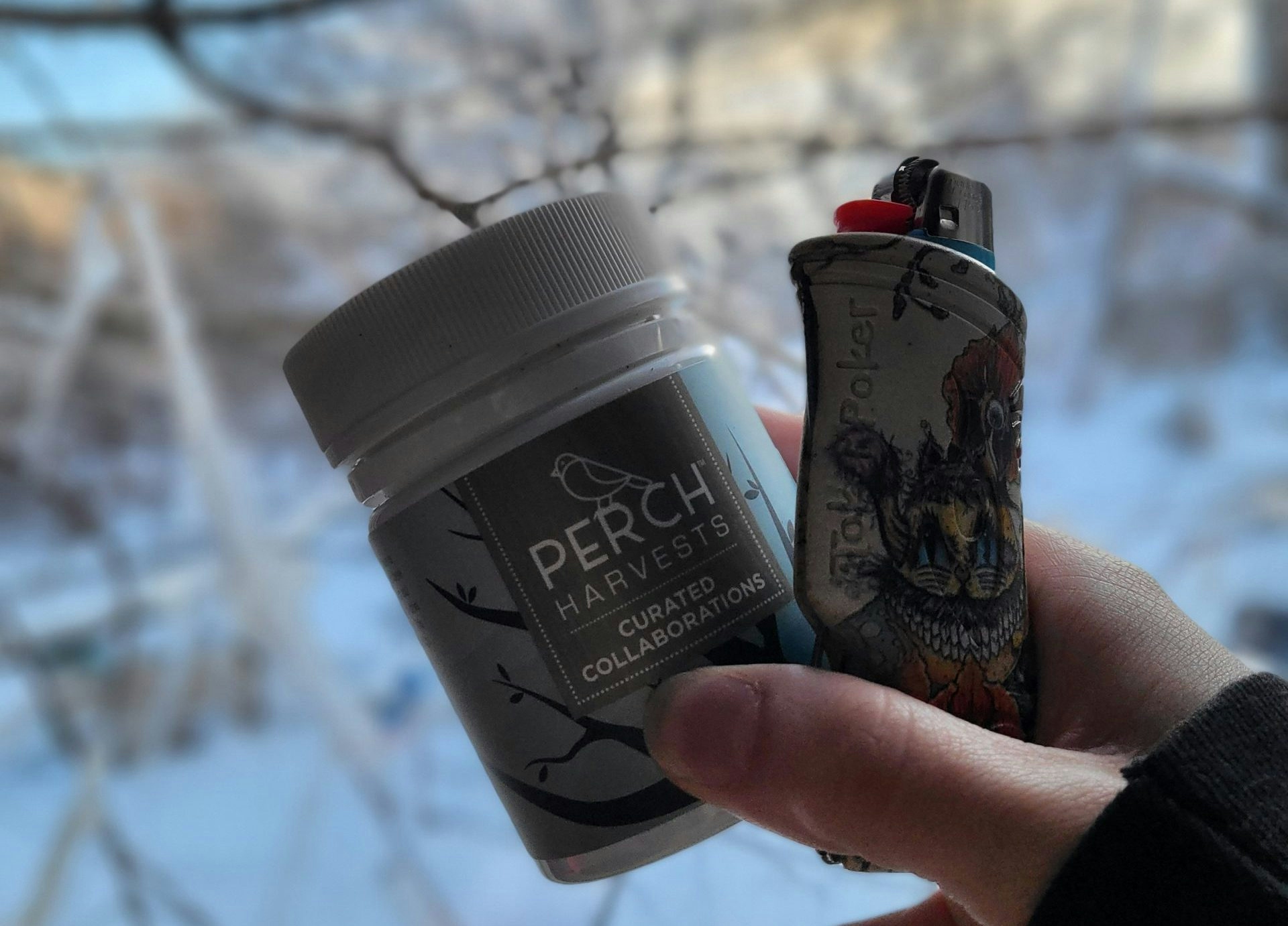 Winter Greens: Flower & Pre-Rolls To Light Up The Holidays