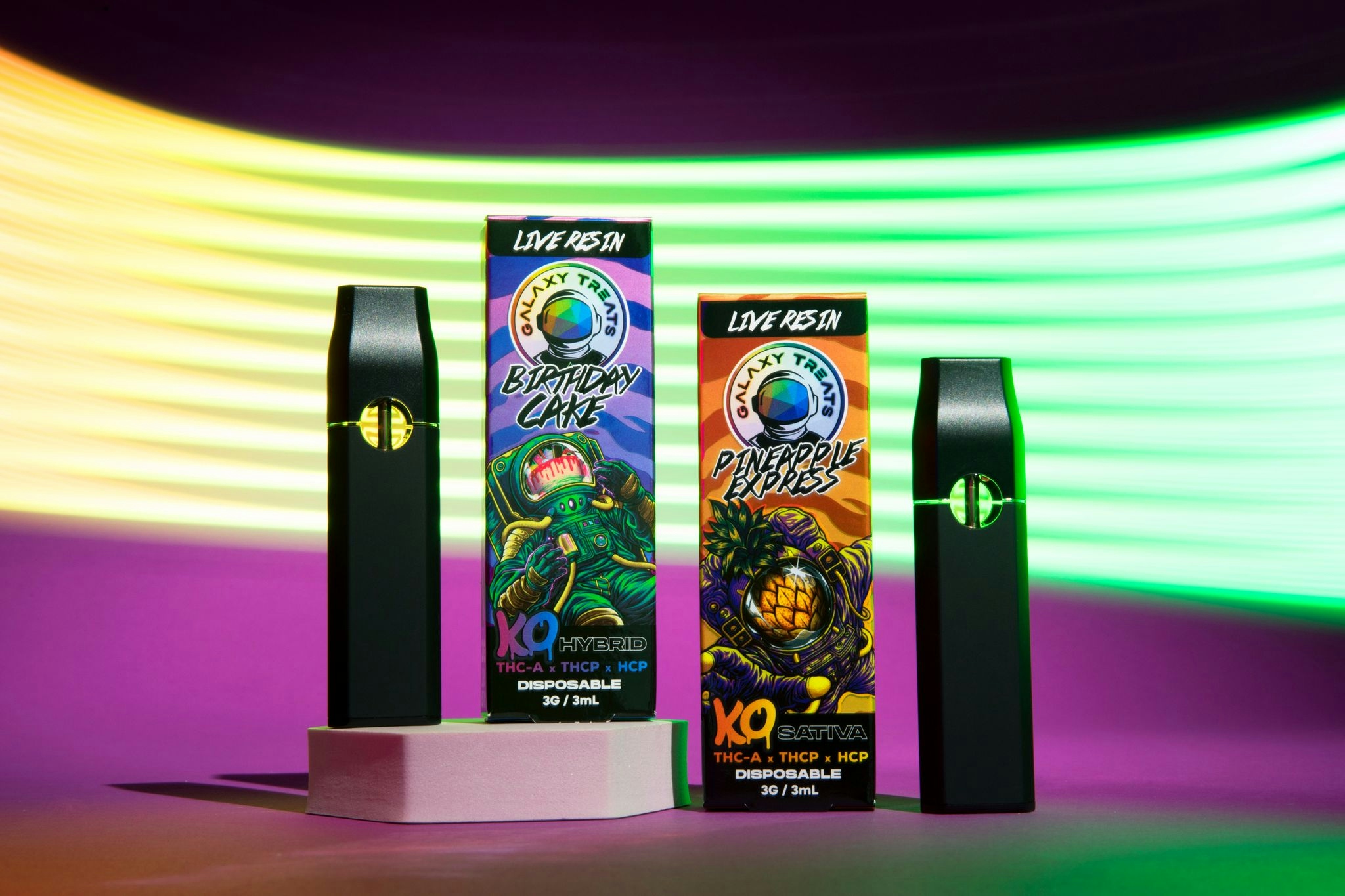 Hazy Holidays: Best Vapes Of The Season