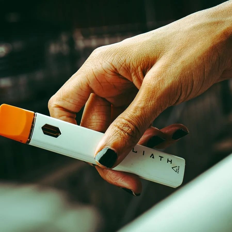 Hazy Holidays: Best Vapes Of The Season