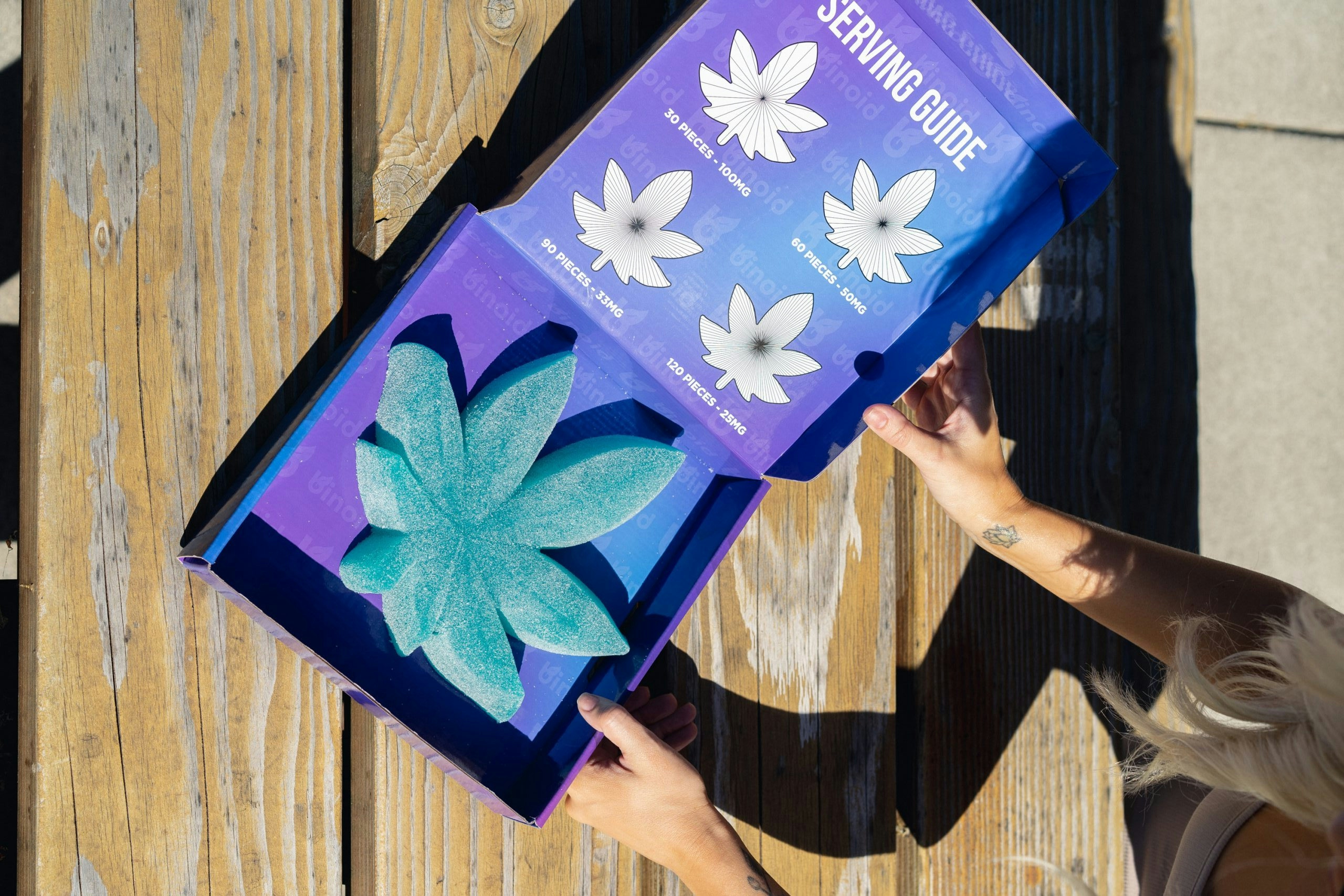 Sugar & Spice: Edibles For Frosty Nights