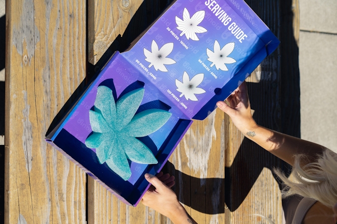 Sugar & Spice: Edibles For Frosty Nights