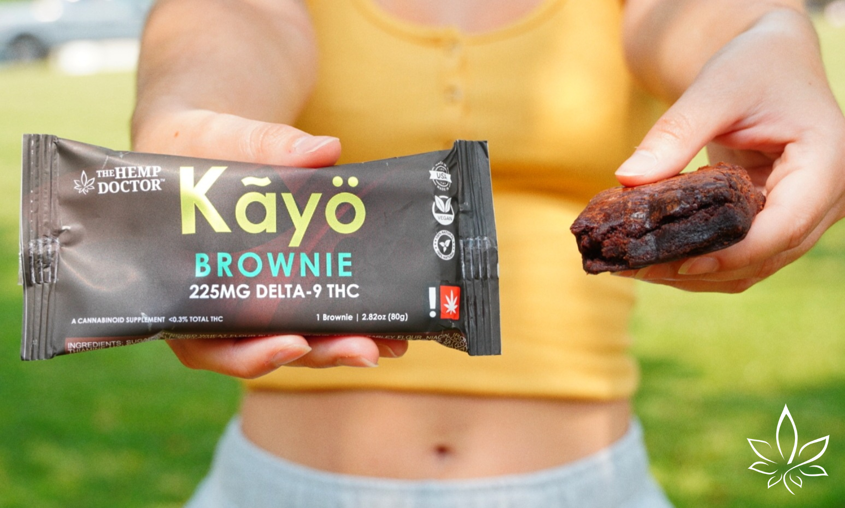 Sugar & Spice: Edibles For Frosty Nights