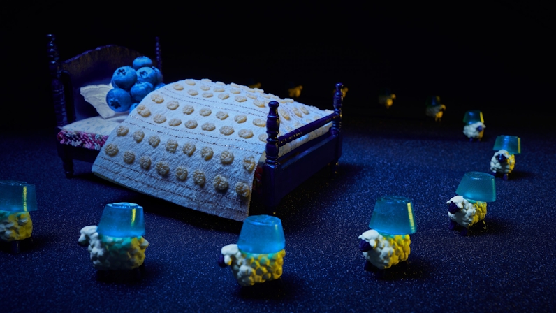 Sugar & Spice: Edibles For Frosty Nights